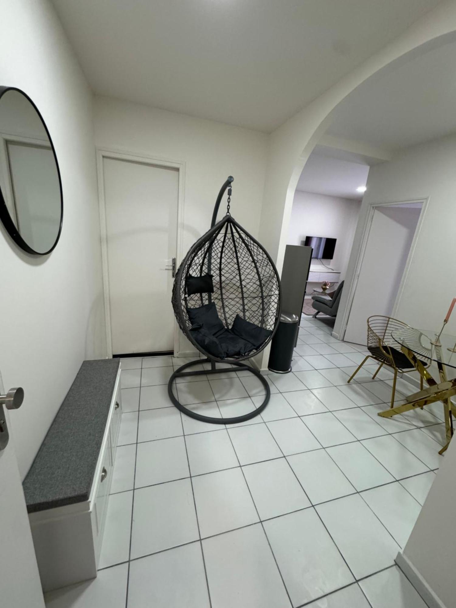 Magnifique Appartement Limeil-Brevannes Kültér fotó