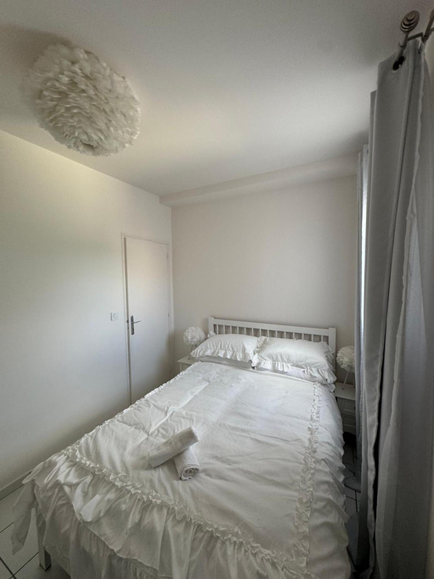 Magnifique Appartement Limeil-Brevannes Kültér fotó