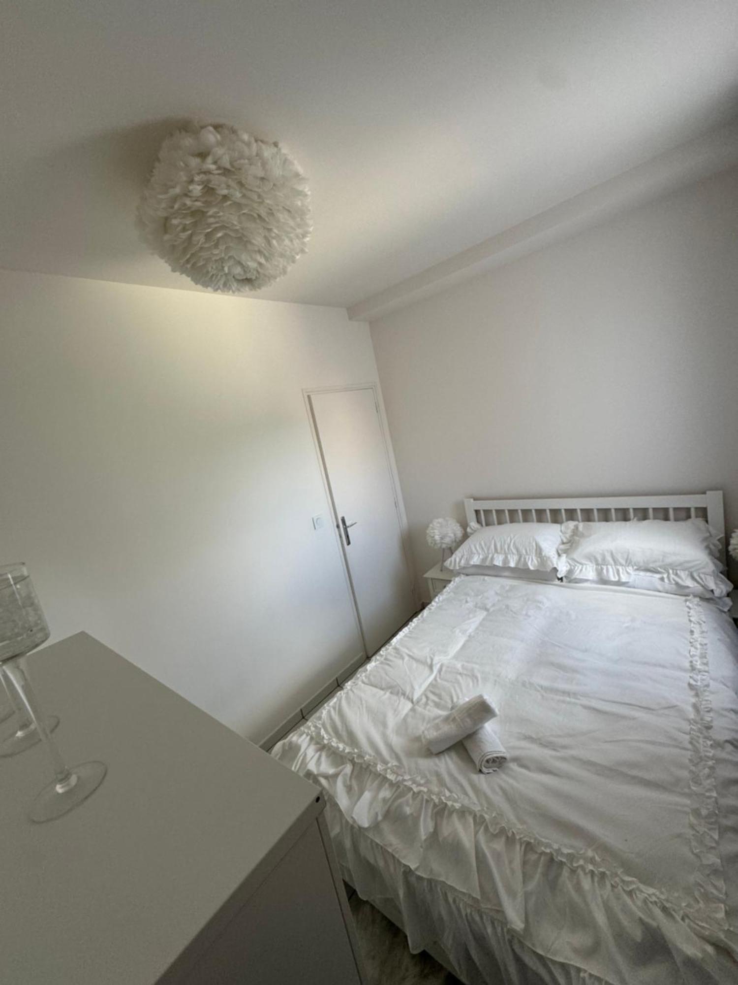 Magnifique Appartement Limeil-Brevannes Kültér fotó