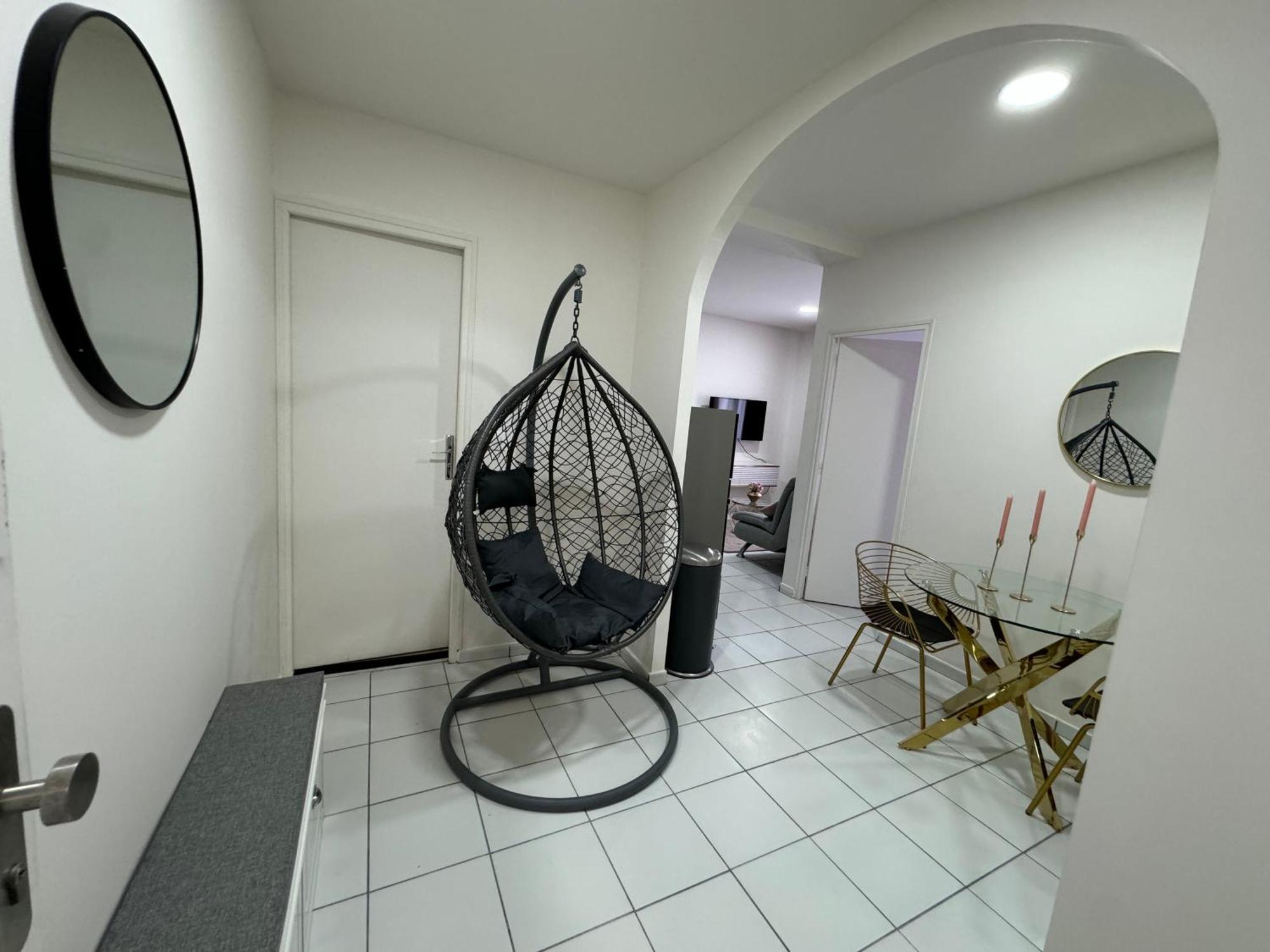 Magnifique Appartement Limeil-Brevannes Kültér fotó