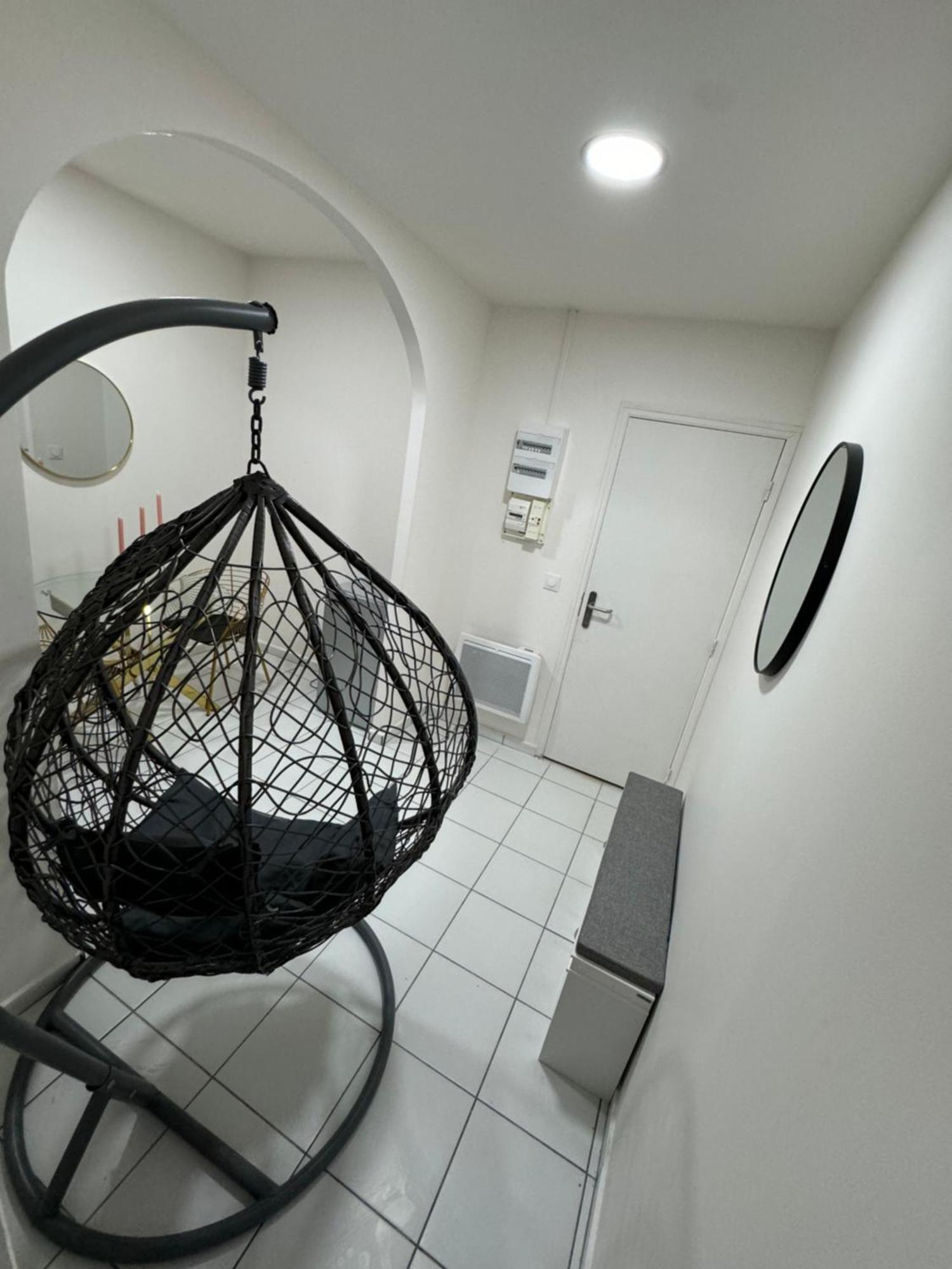 Magnifique Appartement Limeil-Brevannes Kültér fotó
