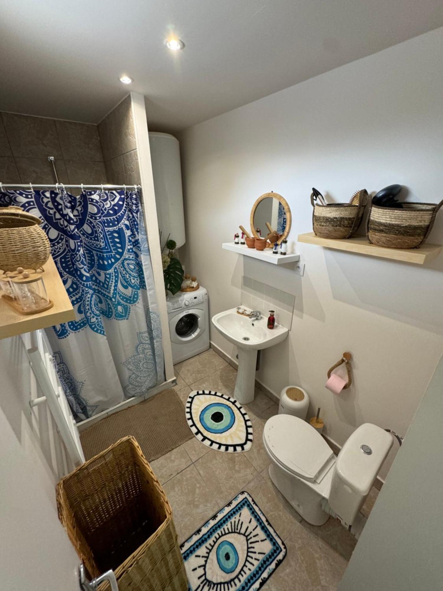 Magnifique Appartement Limeil-Brevannes Kültér fotó